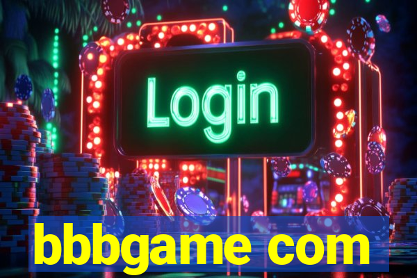 bbbgame com